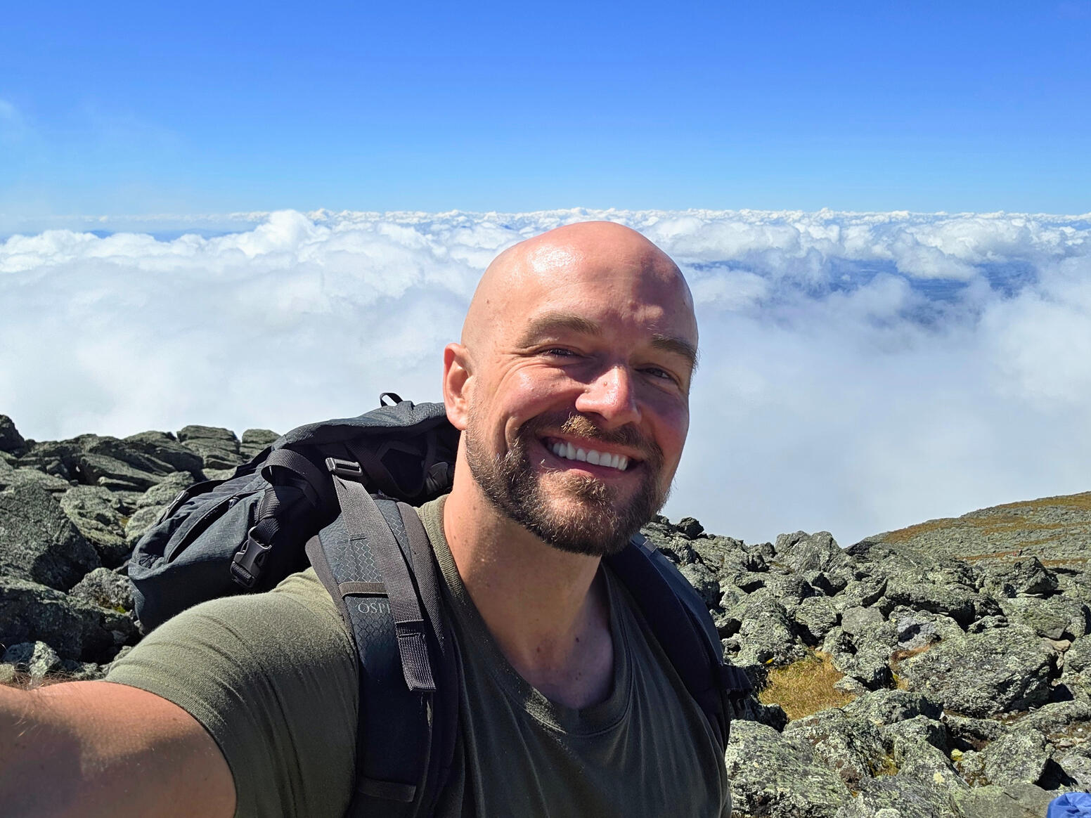 Mr Ryan Connors Mr Ryan Connors